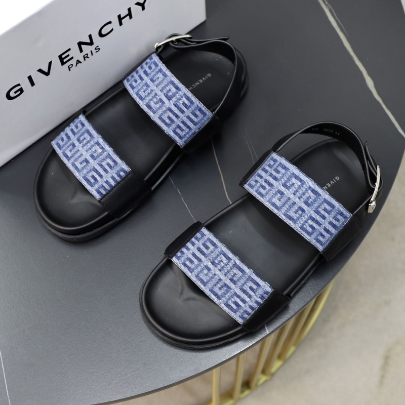 Givenchy Slippers